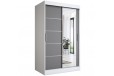 Kleiderschrank Orion 120