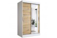 Kleiderschrank Orion 120