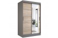 Kleiderschrank Orion 120