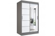 Kleiderschrank Orion 120