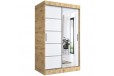 Kleiderschrank Orion 120