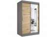 Kleiderschrank Orion 120