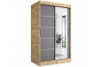 Kleiderschrank Orion 120
