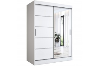 Kleiderschrank Orion 150