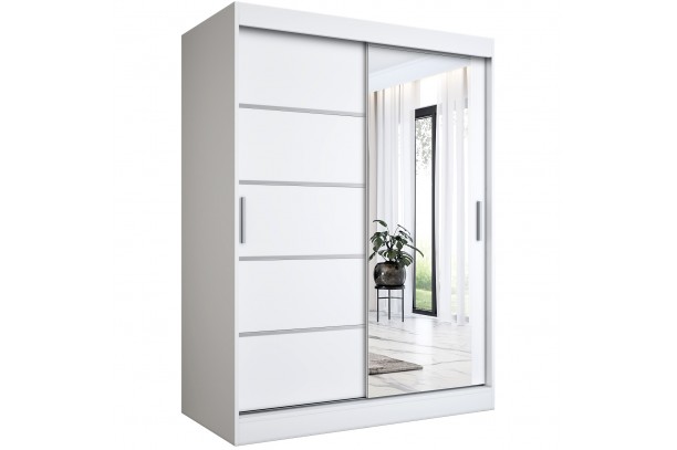 Kleiderschrank Orion 150