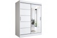 Kleiderschrank Orion 150