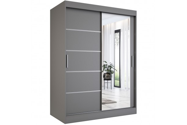 Kleiderschrank Orion 150