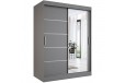 Kleiderschrank Orion 150