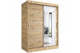 Kleiderschrank Orion 150