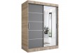 Kleiderschrank Orion 150