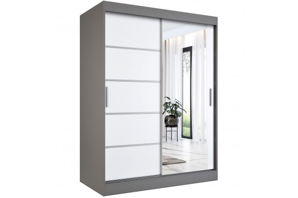 Kleiderschrank Orion 150