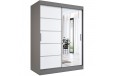 Kleiderschrank Orion 150
