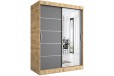 Kleiderschrank Orion 150