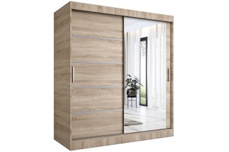 Kleiderschrank Orion 180
