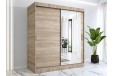 Kleiderschrank Orion 180