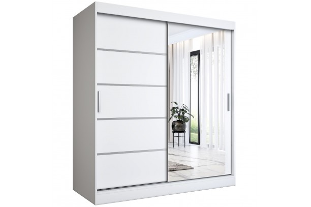 Kleiderschrank Orion 180