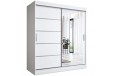 Kleiderschrank Orion 180