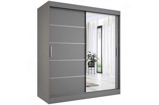 Kleiderschrank Orion 180