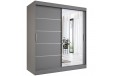 Kleiderschrank Orion 180