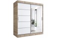 Kleiderschrank Orion 180
