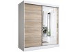 Kleiderschrank Orion 180