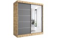 Kleiderschrank Orion 180