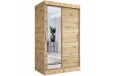 Kleiderschrank Vista 120