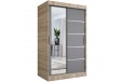 Kleiderschrank Vista 120