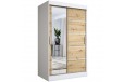 Kleiderschrank Vista 120