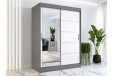 Kleiderschrank Vista 150