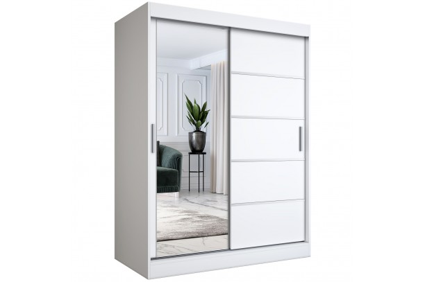 Kleiderschrank Vista 150