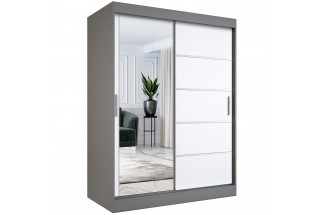 Kleiderschrank Vista 150