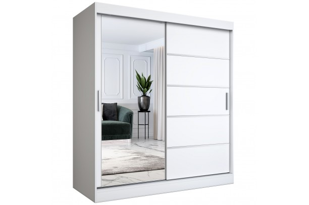 Kleiderschrank Vista 180