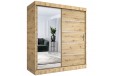 Kleiderschrank Vista 180