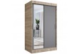 Kleiderschrank Gaya 120