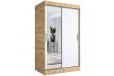 Kleiderschrank Gaya 120