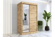 Kleiderschrank Gaya 120