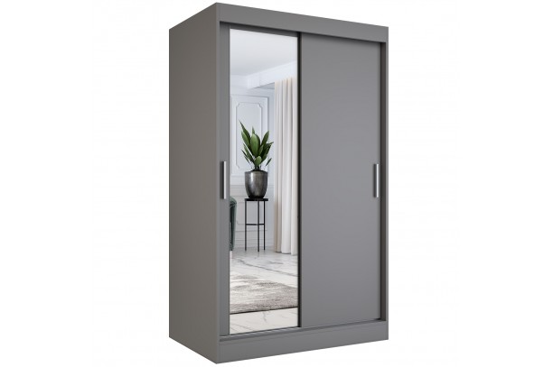 Kleiderschrank Gaya 120