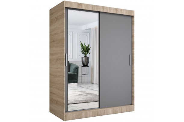 Kleiderschrank Gaya 150