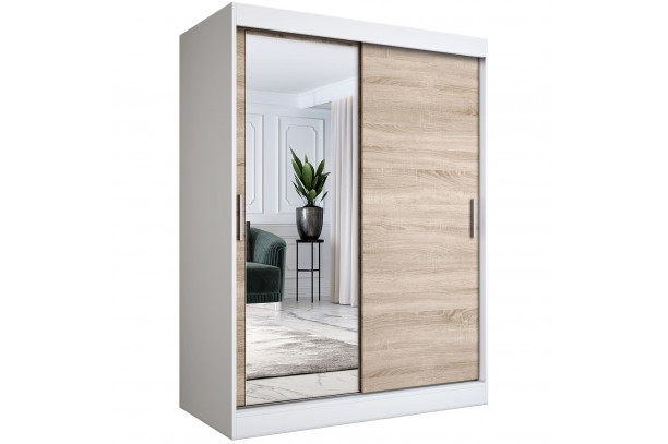 Kleiderschrank Gaya 150