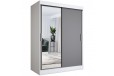 Kleiderschrank Gaya 150