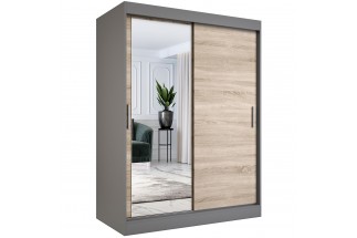 Kleiderschrank Gaya 150