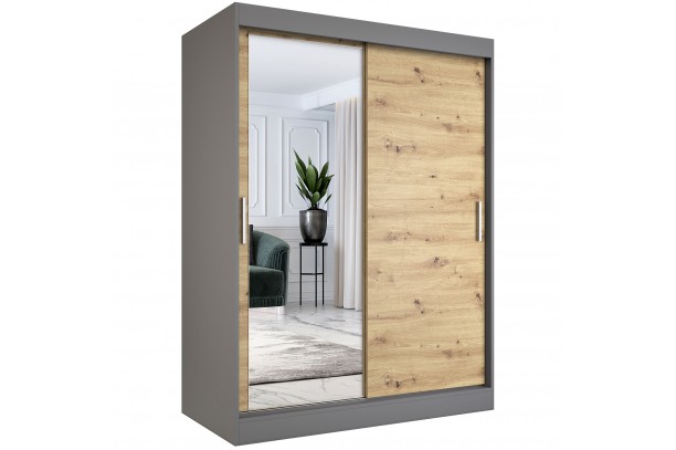 Kleiderschrank Gaya 150