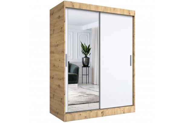 Kleiderschrank Gaya 150