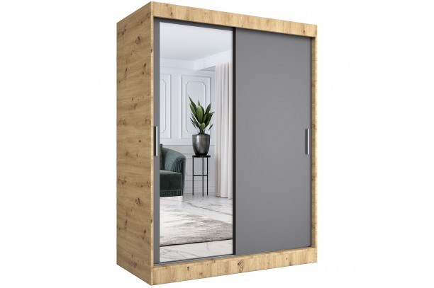 Kleiderschrank Gaya 150