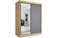 Kleiderschrank Gaya 150