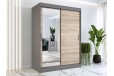 Kleiderschrank Gaya 150