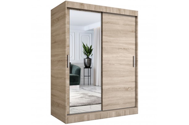 Kleiderschrank Gaya 150