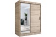 Kleiderschrank Gaya 150