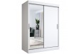 Kleiderschrank Gaya 150
